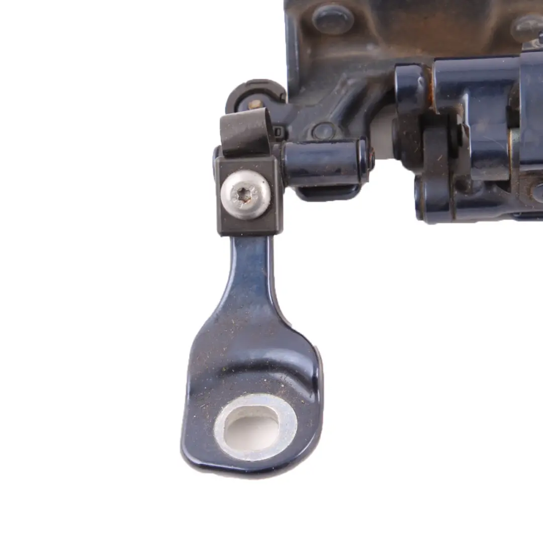 Cerniera bagagliaio Touring posteriore sinistra Tiefseeblau A76 7119041 per BMW E91 con numero di parte 7152675 BMW E91 Cerniera bagagliaio Touring posteriore sinistra Tiefseeblau A76 7119041 - SKU 7152675-DSB - Numero di parte 7152675