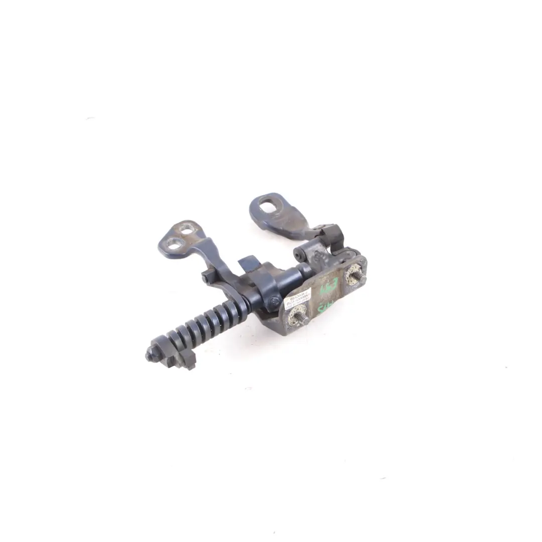 Boot Trunk Lid Hinge Rear Left N/S Mystic Blue A07 7119041 to BMW E91 Touring with Part number 7152675 BMW E91 Touring Boot Trunk Lid Hinge Rear Left N/S Mystic Blue A07 7119041 - SKU 7152675-MYS - Part number 7152675