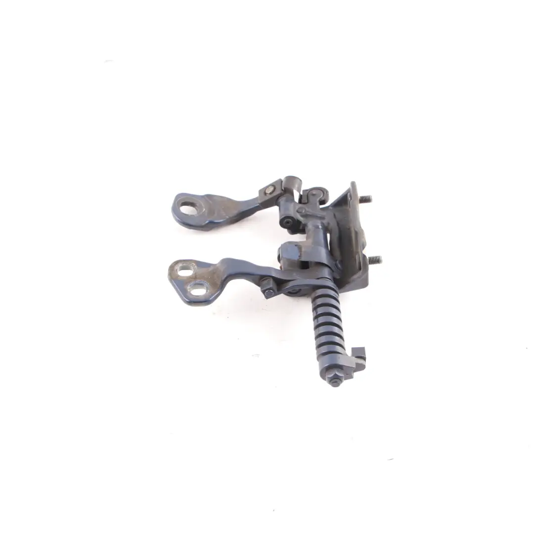 Boot Trunk Lid Hinge Rear Left N/S Mystic Blue A07 7119041 to BMW E91 Touring with Part number 7152675 BMW E91 Touring Boot Trunk Lid Hinge Rear Left N/S Mystic Blue A07 7119041 - SKU 7152675-MYS - Part number 7152675