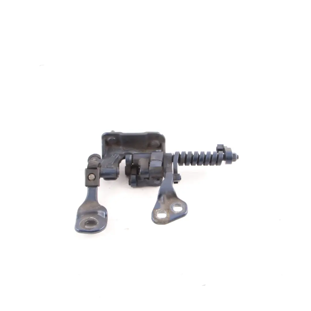 Boot Trunk Lid Hinge Rear Left N/S Mystic Blue A07 7119041 to BMW E91 Touring with Part number 7152675 BMW E91 Touring Boot Trunk Lid Hinge Rear Left N/S Mystic Blue A07 7119041 - SKU 7152675-MYS - Part number 7152675