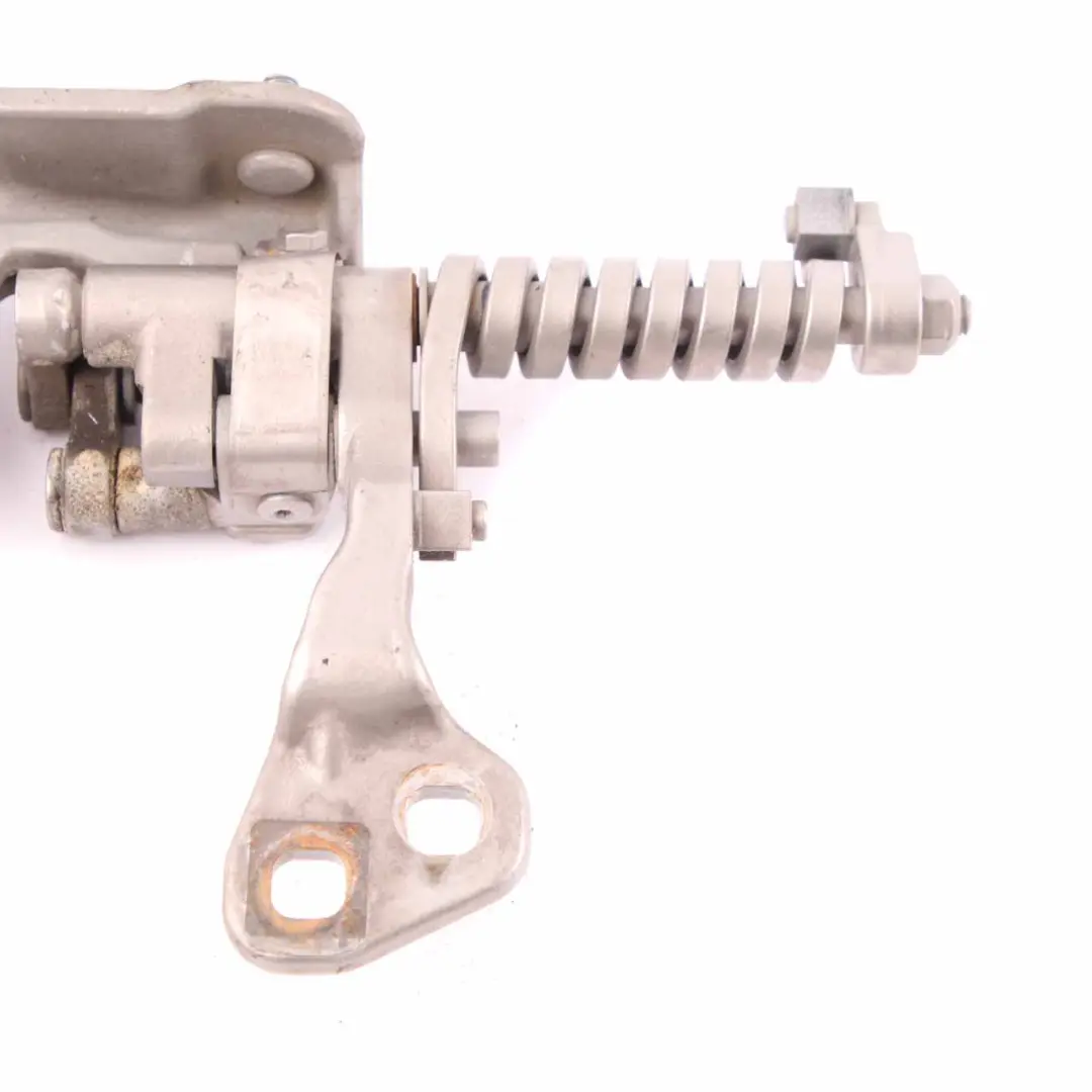 Boot Trunk Hinge Touring Rear Left N/S Platinbronze Bronze A53 7119041 to BMW E91 with Part number 7152675 BMW E91 Boot Trunk Hinge Touring Rear Left N/S Platinbronze Bronze A53 7119041 - SKU 7152675-PB - Part number 7152675