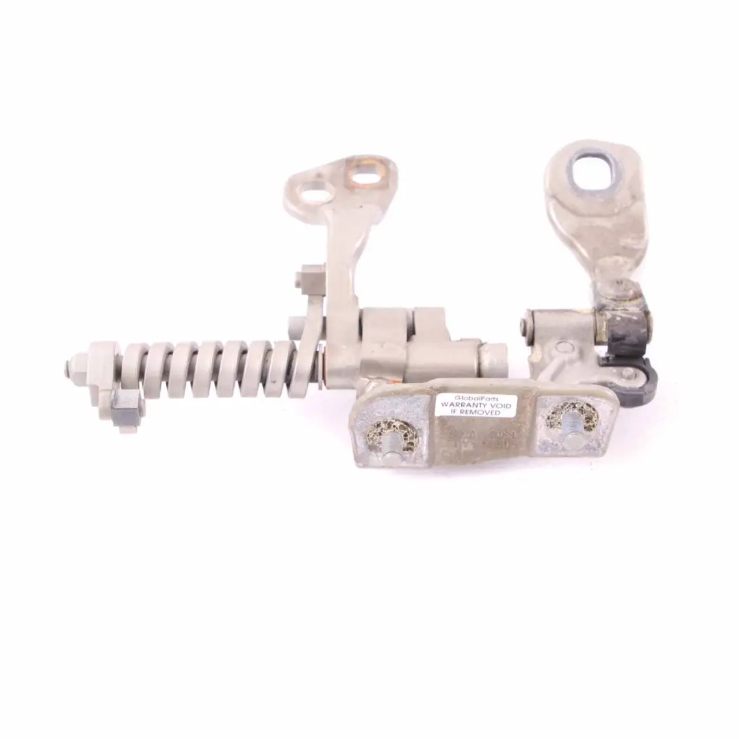 BMW E91 Boot Trunk Hinge Touring Rear Left N/S Platinbronze Bronze A53 7119041 - SKU 7152675-PB - Part number 7152675
