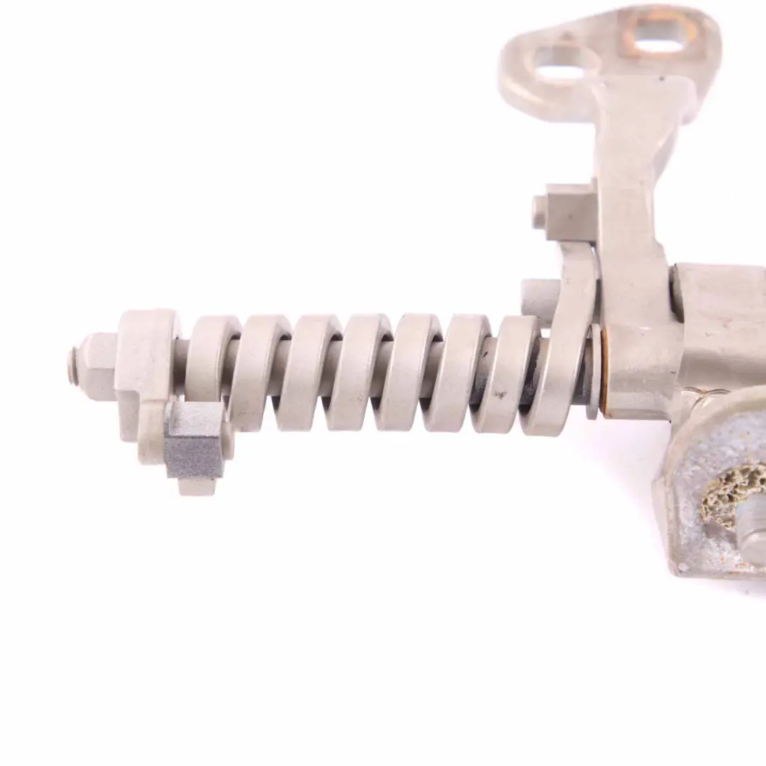 Boot Trunk Hinge Touring Rear Left N/S Platinbronze Bronze A53 7119041 to BMW E91 with Part number 7152675 BMW E91 Boot Trunk Hinge Touring Rear Left N/S Platinbronze Bronze A53 7119041 - SKU 7152675-PB - Part number 7152675