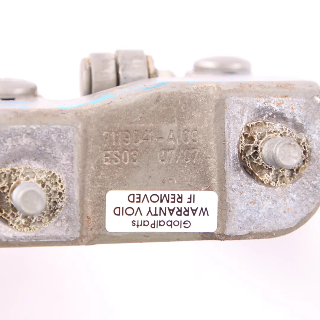 BMW E91 Boot Trunk Hinge Touring Rear Left N/S Platinbronze Bronze A53 7119041 - SKU 7152675-PB - Part number 7152675