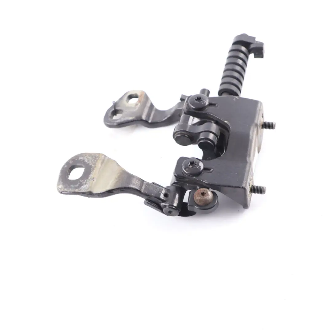 Boot Trunk Lid Hinge Rear Left N/S Ruby Black S23 7119041 to BMW E91 Tailgate with Part number 7152675 BMW E91 Tailgate Boot Trunk Lid Hinge Rear Left N/S Ruby Black S23 7119041 - SKU 7152675-RUB - Part number 7152675