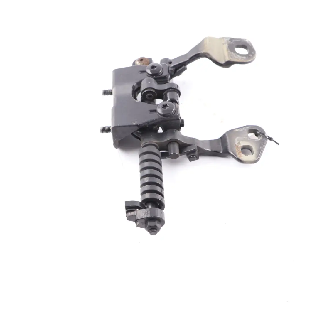 Boot Trunk Lid Hinge Rear Left N/S Ruby Black S23 7119041 to BMW E91 Tailgate with Part number 7152675 BMW E91 Tailgate Boot Trunk Lid Hinge Rear Left N/S Ruby Black S23 7119041 - SKU 7152675-RUB - Part number 7152675