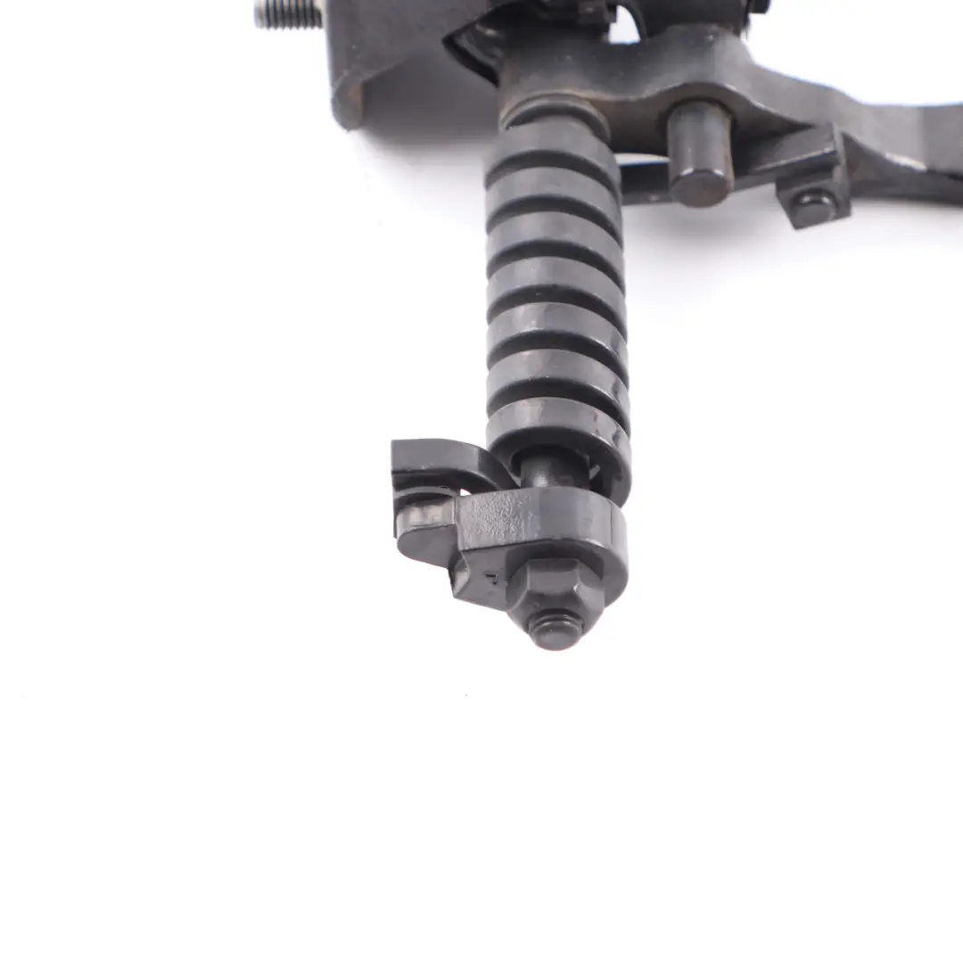 Boot Trunk Lid Hinge Rear Left N/S Ruby Black S23 7119041 to BMW E91 Tailgate with Part number 7152675 BMW E91 Tailgate Boot Trunk Lid Hinge Rear Left N/S Ruby Black S23 7119041 - SKU 7152675-RUB - Part number 7152675