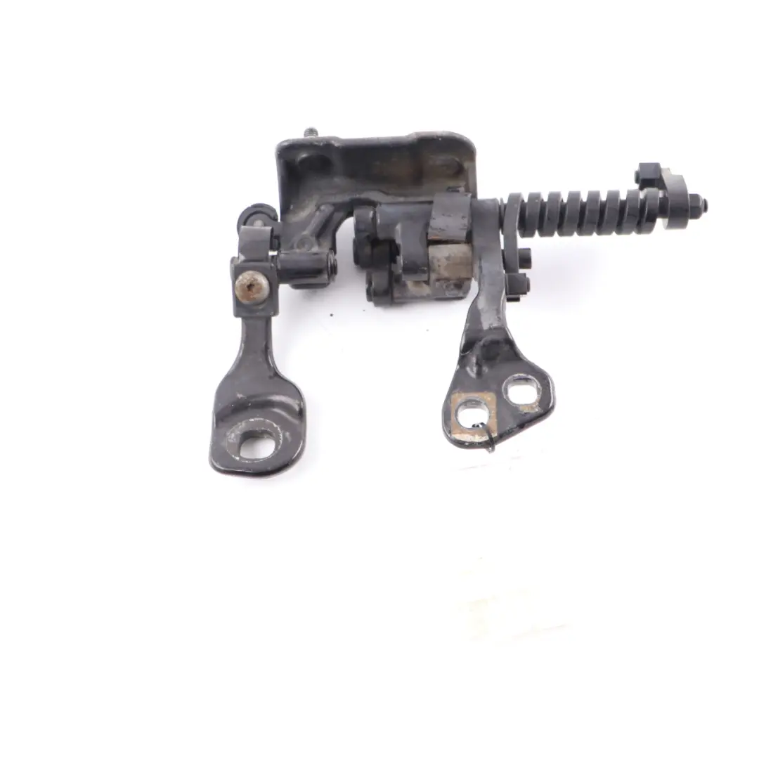 Boot Trunk Lid Hinge Rear Left N/S Ruby Black S23 7119041 to BMW E91 Tailgate with Part number 7152675 BMW E91 Tailgate Boot Trunk Lid Hinge Rear Left N/S Ruby Black S23 7119041 - SKU 7152675-RUB - Part number 7152675