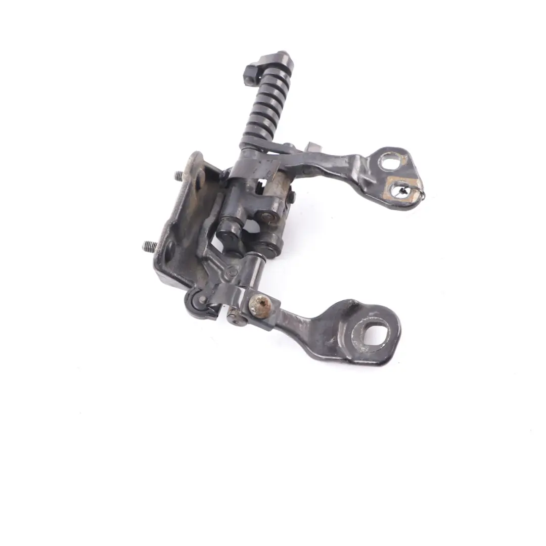 Boot Trunk Lid Hinge Rear Left N/S Ruby Black S23 7119041 to BMW E91 Tailgate with Part number 7152675 BMW E91 Tailgate Boot Trunk Lid Hinge Rear Left N/S Ruby Black S23 7119041 - SKU 7152675-RUB - Part number 7152675