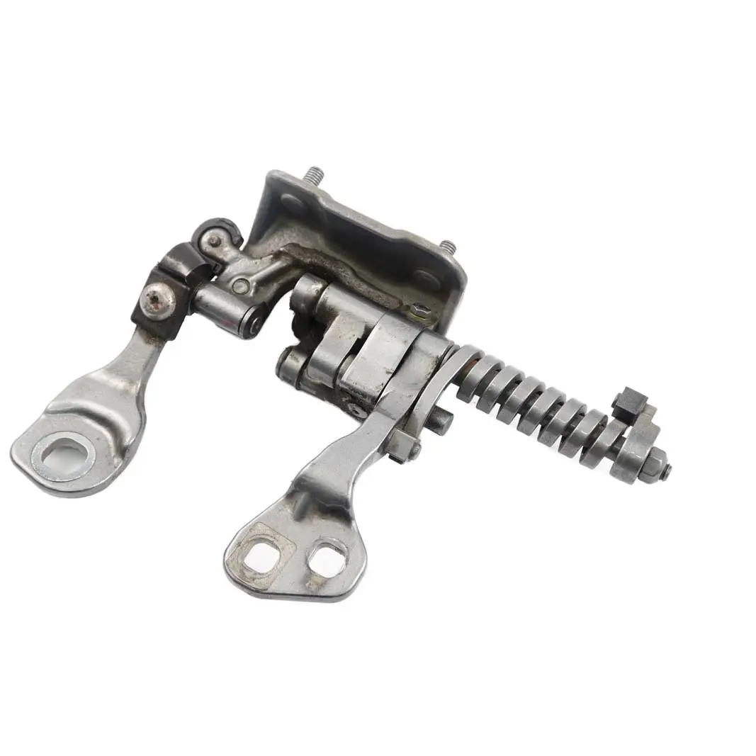 BMW 3 E91 Touring Rear Left Trunk Lid Hinge N/S Spacegrau Grey - A52 7119041 - SKU 7152675-SCG - Part number 7152675