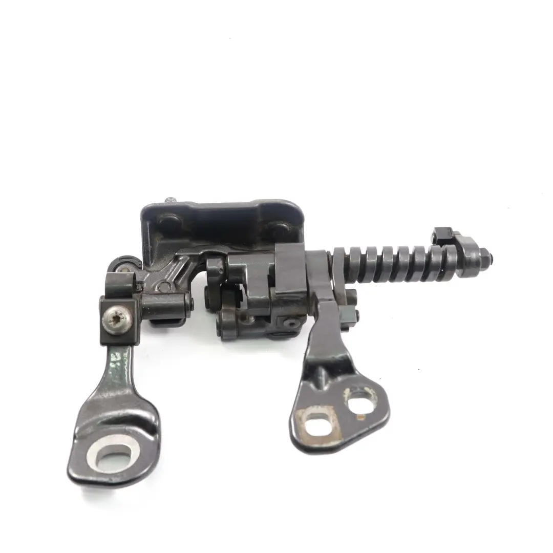 BMW E91 Boot Trunk Hinge Touring Rear Left N/S Sparkling Graphite - A22 7119041 - SKU 7152675-SG - Part number 7152675