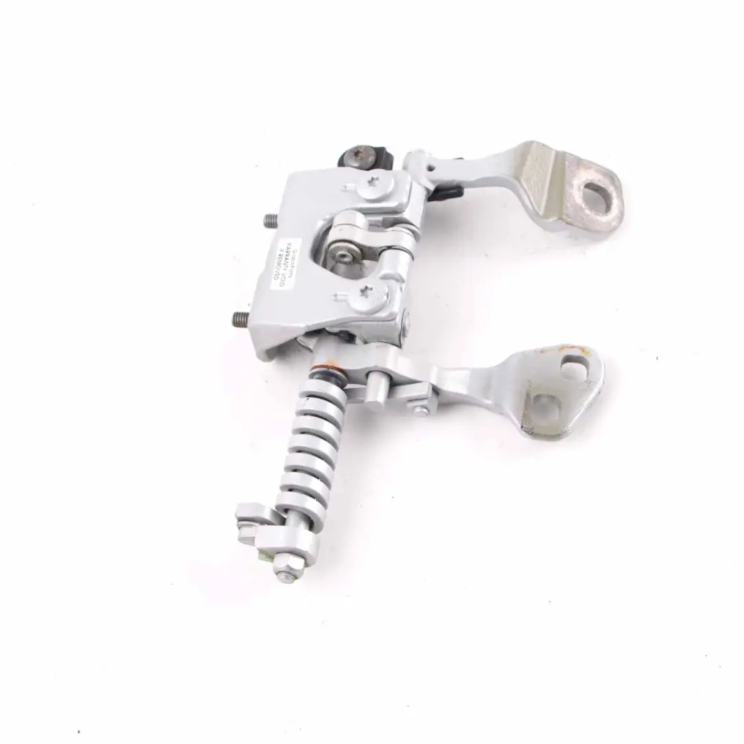 Boot Trunk Hinge Touring Rear Left N/S Titan Silver Metallic 354 7119041 to BMW E91 with Part number 7152675 BMW E91 Boot Trunk Hinge Touring Rear Left N/S Titan Silver Metallic 354 7119041 - SKU 7152675-TS - Part number 7152675
