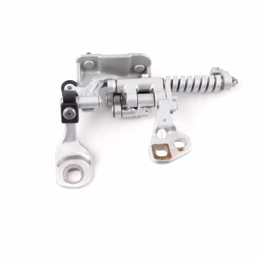 Kofferraum Scharnier Touring Hinten Links Titansilber Metallic 7119041 für BMW E91 mit Teilenummer 7152675 BMW E91 Kofferraum Scharnier Touring Hinten Links Titansilber Metallic 7119041 - SKU 7152675-TS - Teilenummer 7152675