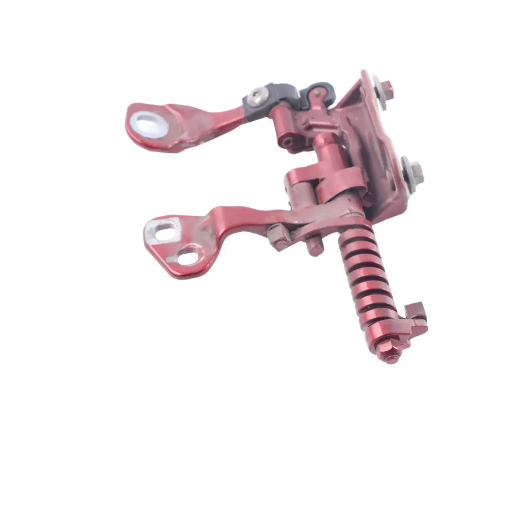 Boot Trunk Lid Hinge Rear Left N/S Vermillion Red A82 7119041 to BMW E91 Tailgate with Part number 7152675 BMW E91 Tailgate Boot Trunk Lid Hinge Rear Left N/S Vermillion Red A82 7119041 - SKU 7152675-VER - Part number 7152675