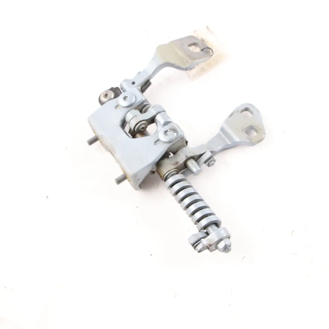 Boot Trunk Hinge Touring Rear Left N/S Blue Water 896 7119041 to BMW E91 with Part number 7152675 BMW E91 Boot Trunk Hinge Touring Rear Left N/S Blue Water 896 7119041 - SKU 7152675-WB - Part number 7152675