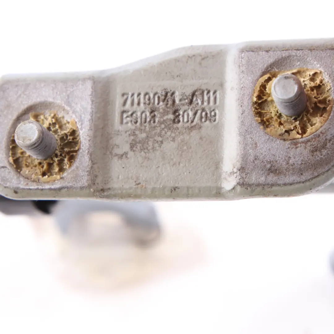 Boot Trunk Hinge Touring Rear Left N/S Blue Water 896 7119041 to BMW E91 with Part number 7152675 BMW E91 Boot Trunk Hinge Touring Rear Left N/S Blue Water 896 7119041 - SKU 7152675-WB - Part number 7152675