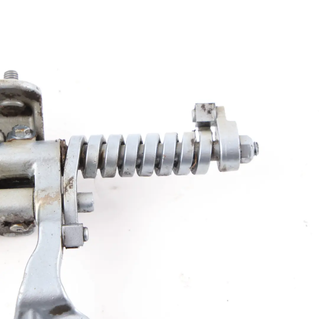 BMW E91 Boot Trunk Hinge Touring Rear Left N/S Blue Water 896 7119041 - SKU 7152675-WB - Part number 7152675