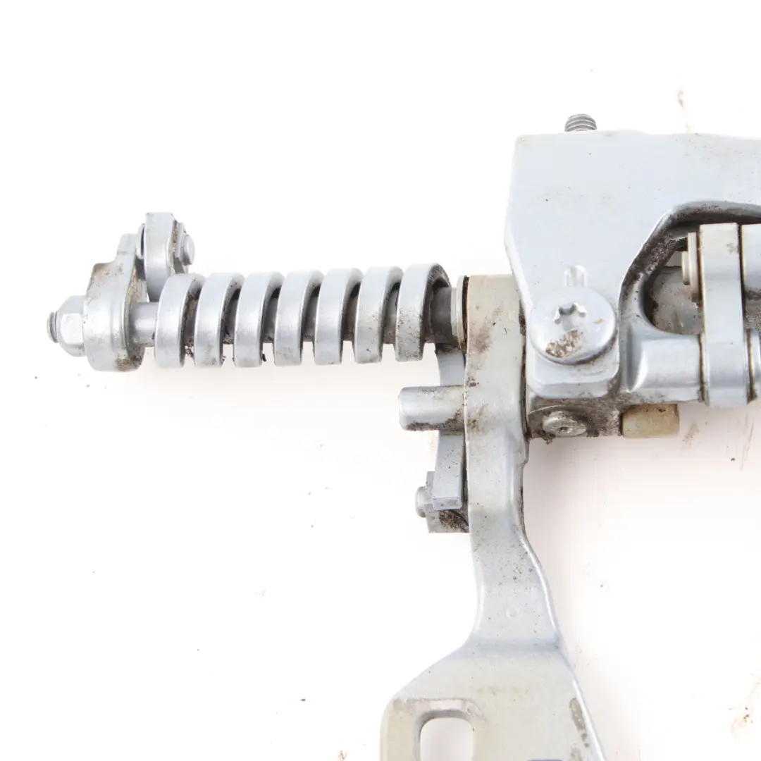 Boot Trunk Hinge Touring Rear Left N/S Blue Water 896 7119041 to BMW E91 with Part number 7152675 BMW E91 Boot Trunk Hinge Touring Rear Left N/S Blue Water 896 7119041 - SKU 7152675-WB - Part number 7152675