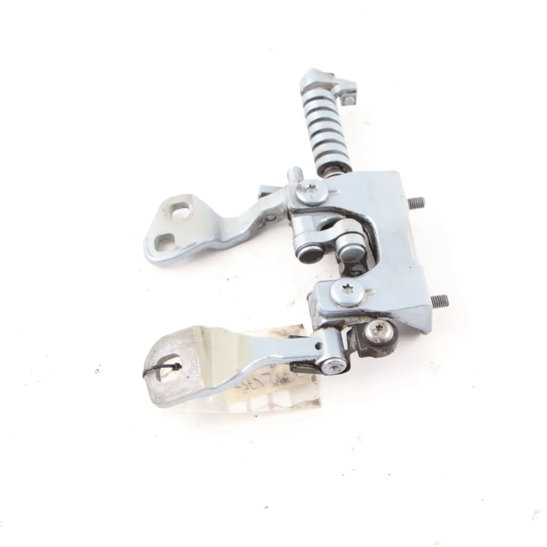 Boot Trunk Hinge Touring Rear Left N/S Blue Water 896 7119041 to BMW E91 with Part number 7152675 BMW E91 Boot Trunk Hinge Touring Rear Left N/S Blue Water 896 7119041 - SKU 7152675-WB - Part number 7152675