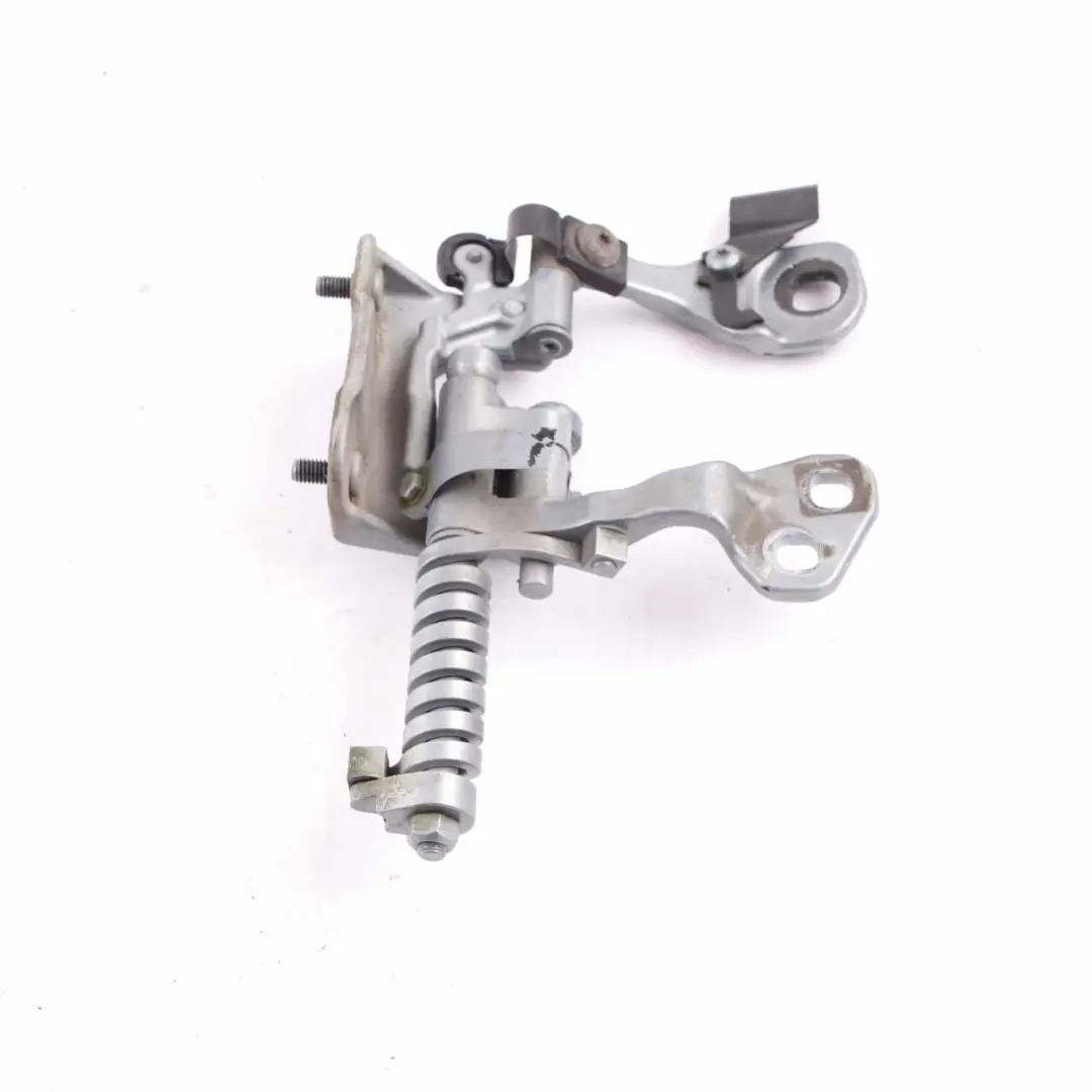 BMW E91 Cerniera Bagagliaio Posteriore Destra Arktis Metallizzato A34 7119042 - SKU 7152676-AM - Numero di parte 7152676