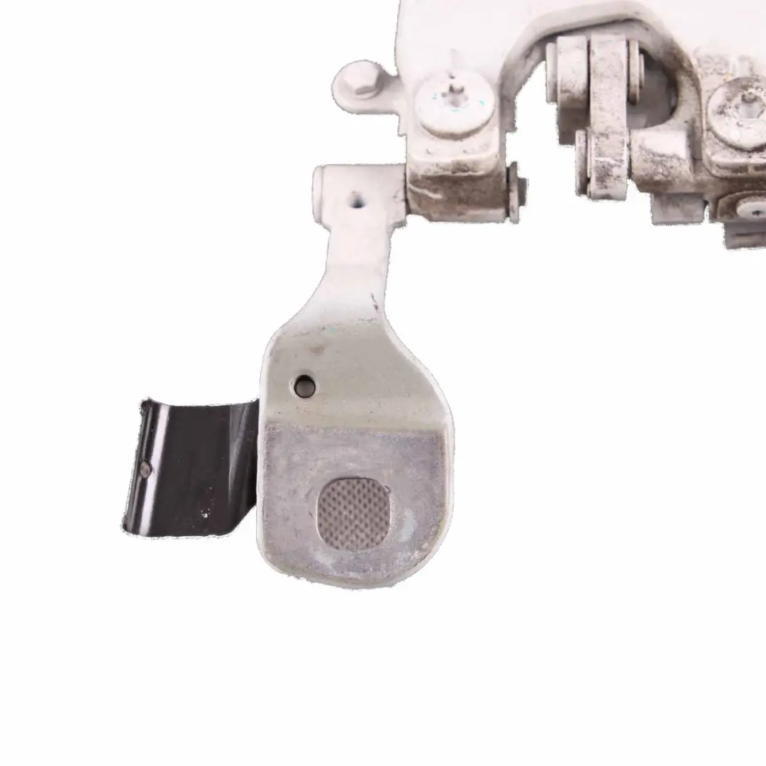 BMW E91 Trunk Lid Hinge Boot Rear Right Alpinweiss Alpine White 300 7119042 - SKU 7152676-AW - Part number 7152676