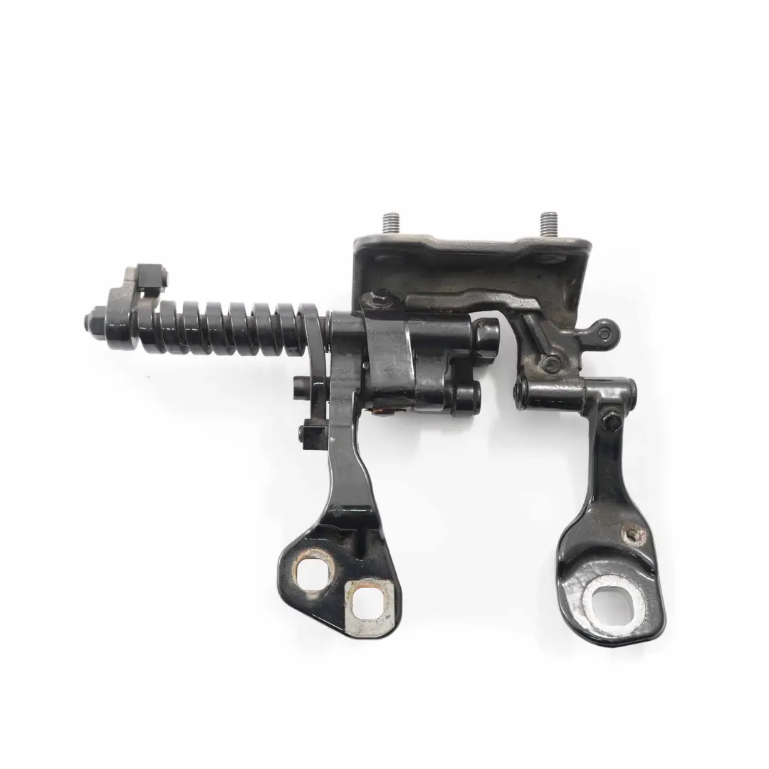 Tapa del maletero trasera derecha Negro Sapphire 7119042 para BMW E91 con número de pieza 7152676 BMW E91 Tapa del maletero trasera derecha Negro Sapphire 7119042 - SKU 7152676-BS - Número de pieza 7152676