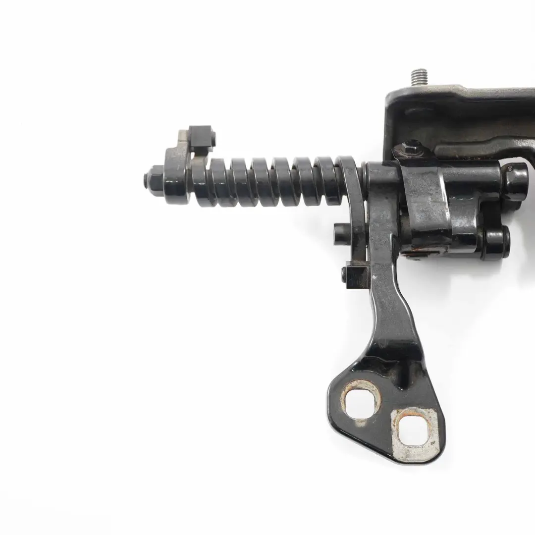 Tapa del maletero trasera derecha Negro Sapphire 7119042 para BMW E91 con número de pieza 7152676 BMW E91 Tapa del maletero trasera derecha Negro Sapphire 7119042 - SKU 7152676-BS - Número de pieza 7152676