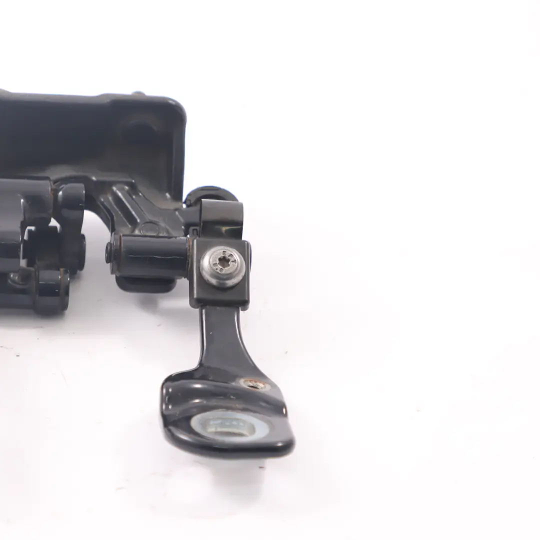 BMW E91 Boot Trunk Lid Tailgate Hinge Right O/S Carbon Black - 416 7119042 - SKU 7152676-CAR - Part number 7152676