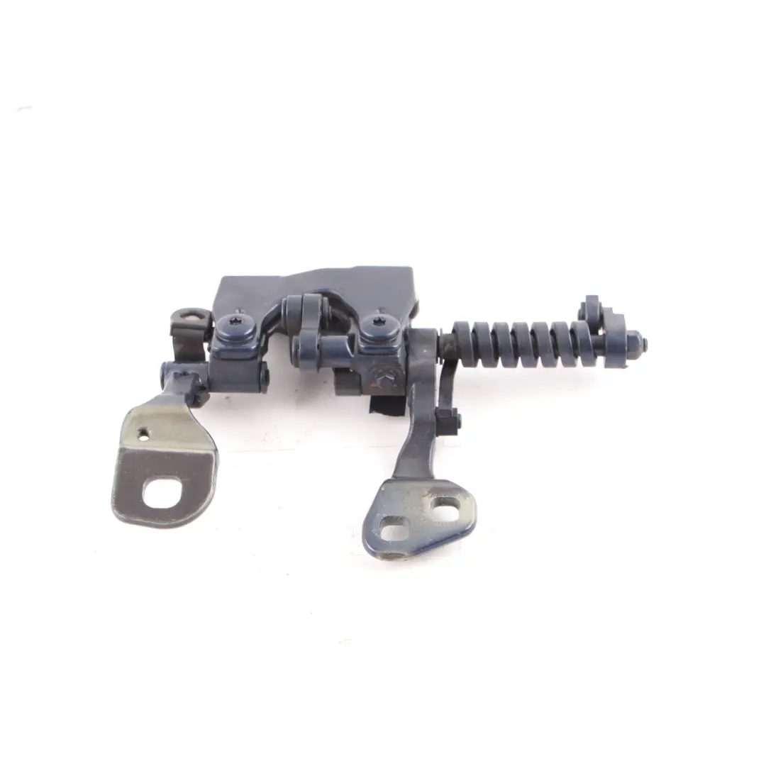 Barco Maletero Bisagra Trasera Derecha Místico Azul A07 7119042 para BMW E91 Turismo con número de pieza 7152676 BMW E91 Turismo Barco Maletero Bisagra Trasera Derecha Místico Azul A07 7119042 - SKU 7152676-MYS - Número de pieza 7152676