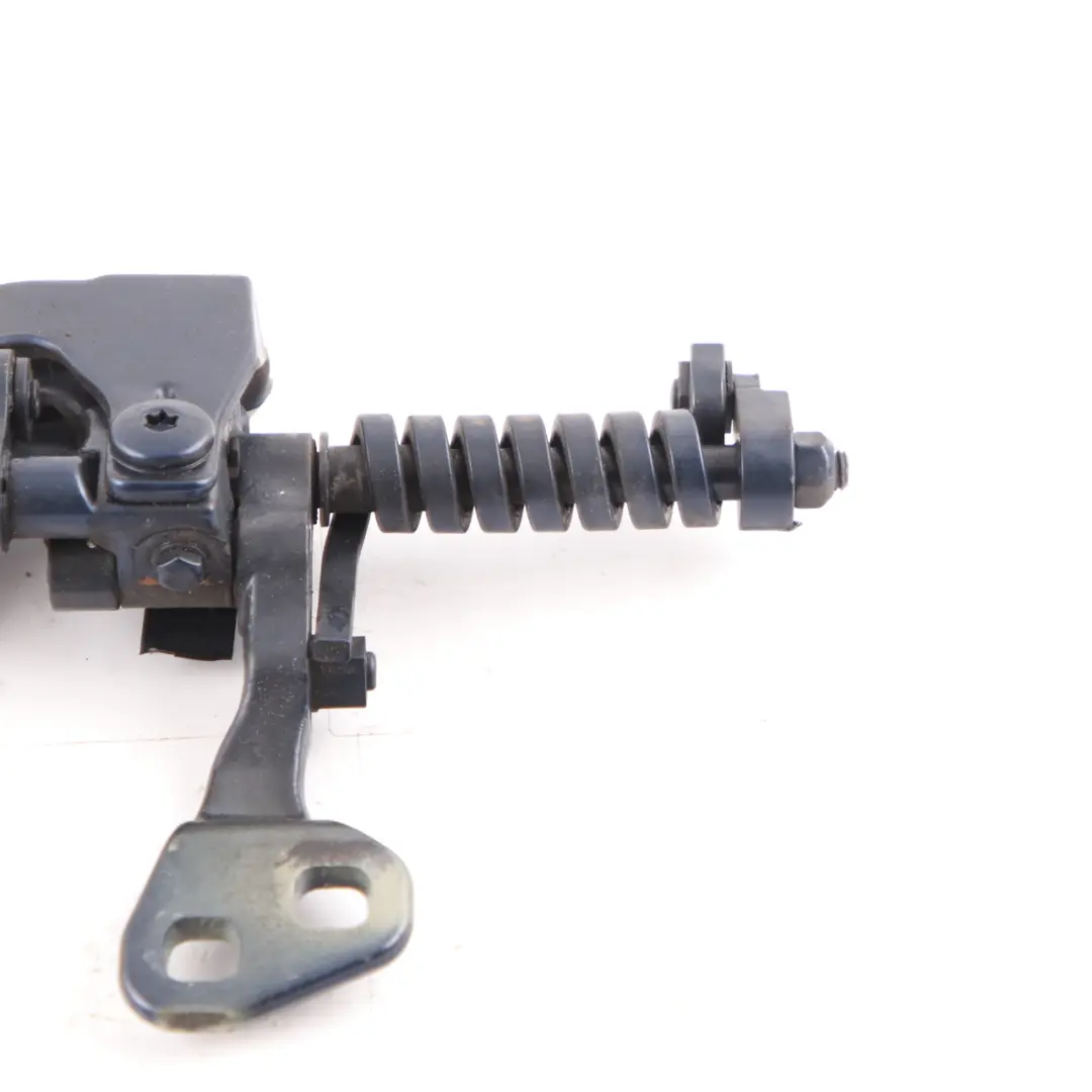 Koffer Raum Deckel Scharnier Hinten Rechts Mystic Blue 7119042 für BMW E91 Touring mit Teilenummer 7152676 BMW E91 Touring Koffer Raum Deckel Scharnier Hinten Rechts Mystic Blue 7119042 - SKU 7152676-MYS - Teilenummer 7152676