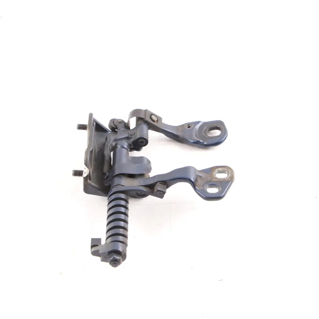 Charnière de coffre arrière droite Mystic Blue A07 7119042 pour BMW E91 Touring à propos du numéro de pièce 7152676 BMW E91 Touring Charnière de coffre arrière droite Mystic Blue A07 7119042 - SKU 7152676-MYS - Numéro de pièce 7152676