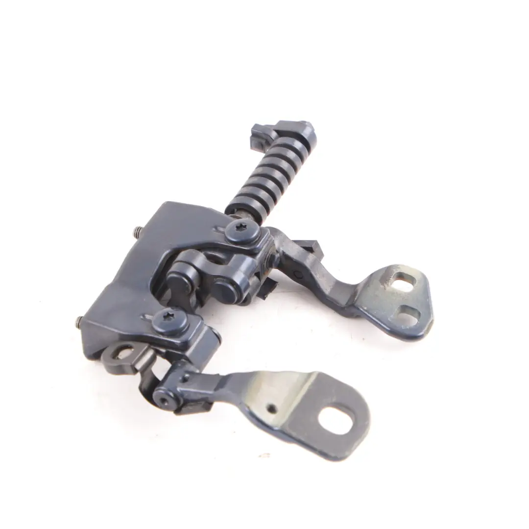 BMW E91 Touring Boot Trunk Lid Hinge Rear Right O/S Mystic Blue A07 7119042 - SKU 7152676-MYS - Part number 7152676