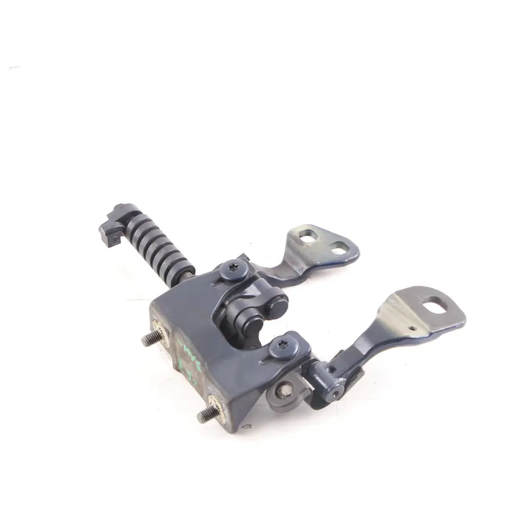 Zawias Klapy Bagażnika Prawy Niebieski 7119042 do BMW E91 o numerze 7152676 BMW E91 Zawias Klapy Bagażnika Prawy Niebieski 7119042 - SKU 7152676-MYS - Numer Części 7152676