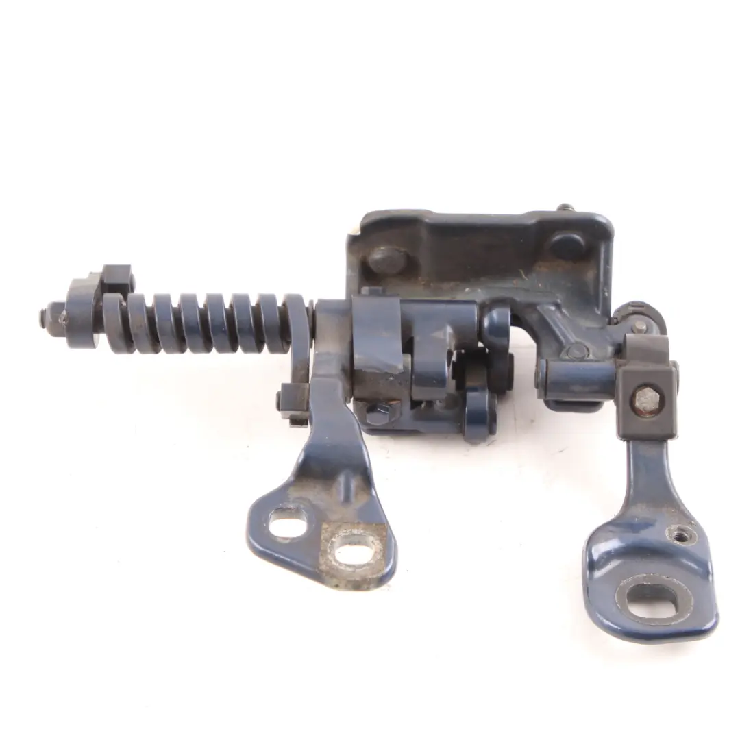 Charnière de coffre arrière droite Mystic Blue A07 7119042 pour BMW E91 Touring à propos du numéro de pièce 7152676 BMW E91 Touring Charnière de coffre arrière droite Mystic Blue A07 7119042 - SKU 7152676-MYS - Numéro de pièce 7152676