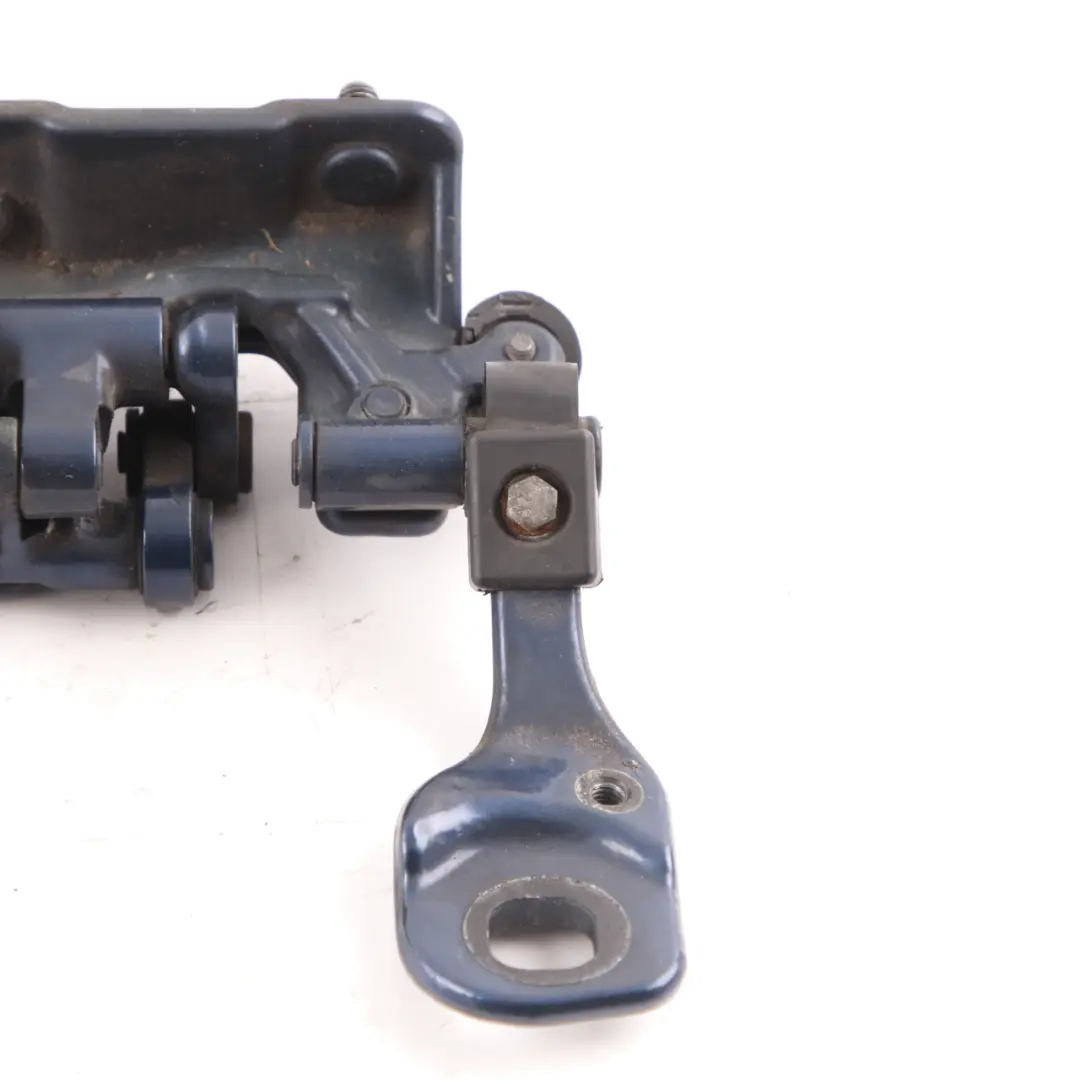 Zawias Klapy Bagażnika Prawy Niebieski 7119042 do BMW E91 o numerze 7152676 BMW E91 Zawias Klapy Bagażnika Prawy Niebieski 7119042 - SKU 7152676-MYS - Numer Części 7152676