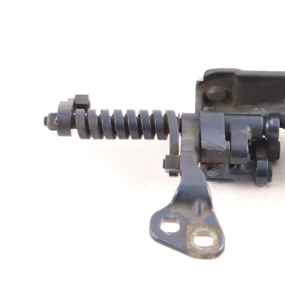 BMW E91 Touring Boot Trunk Lid Hinge Rear Right O/S Mystic Blue A07 7119042 - SKU 7152676-MYS - Part number 7152676