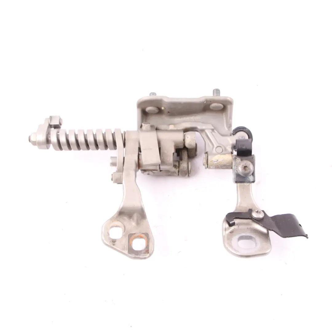 Trunk Lid Hinge Boot Rear Right O/S Platinbronze Bronze A53 7119042 to BMW E91 with Part number 7152676 BMW E91 Trunk Lid Hinge Boot Rear Right O/S Platinbronze Bronze A53 7119042 - SKU 7152676-PB - Part number 7152676