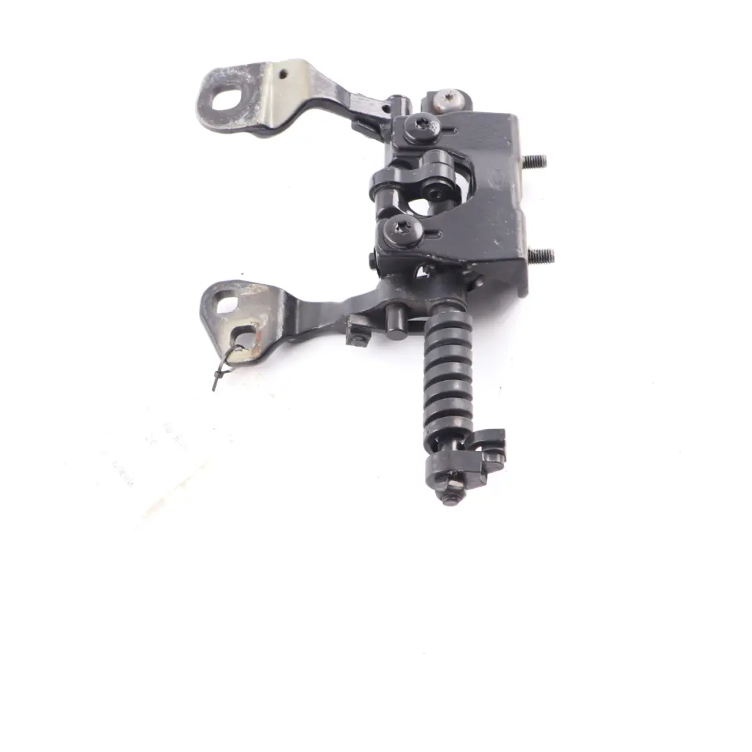 Boot Trunk Lid Hinge Rear Right O/S Ruby Black S23 7119042 to BMW E91 Tailgate with Part number 7152676 BMW E91 Tailgate Boot Trunk Lid Hinge Rear Right O/S Ruby Black S23 7119042 - SKU 7152676-RUB - Part number 7152676