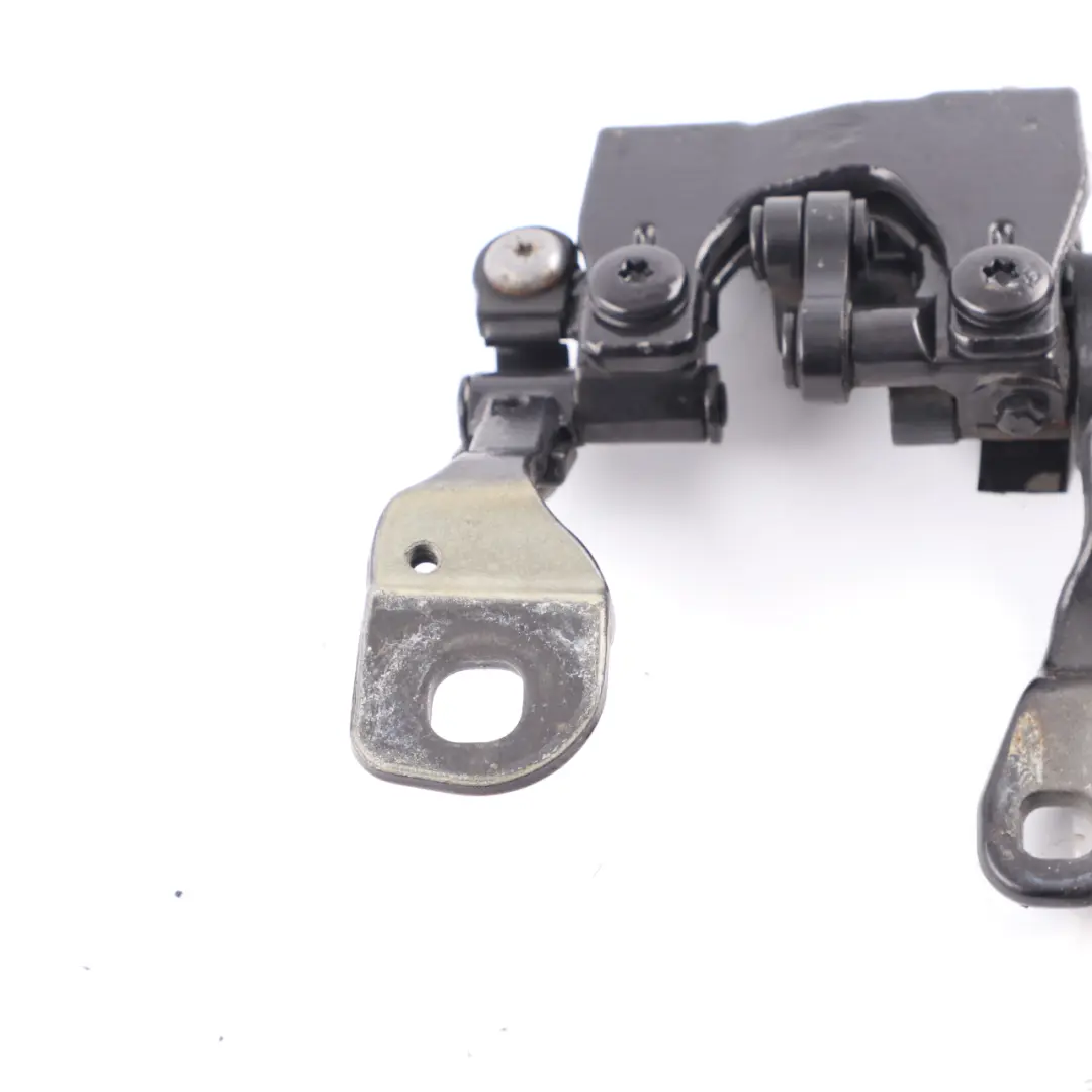 BMW E91 Tailgate Boot Trunk Lid Hinge Rear Right O/S Ruby Black S23 7119042 - SKU 7152676-RUB - Part number 7152676