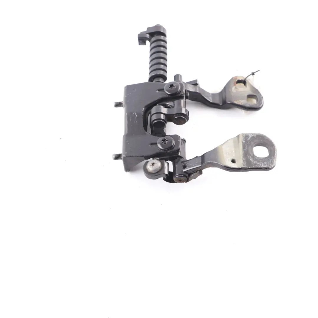 BMW E91 Tailgate Boot Trunk Lid Hinge Rear Right O/S Ruby Black S23 7119042 - SKU 7152676-RUB - Part number 7152676