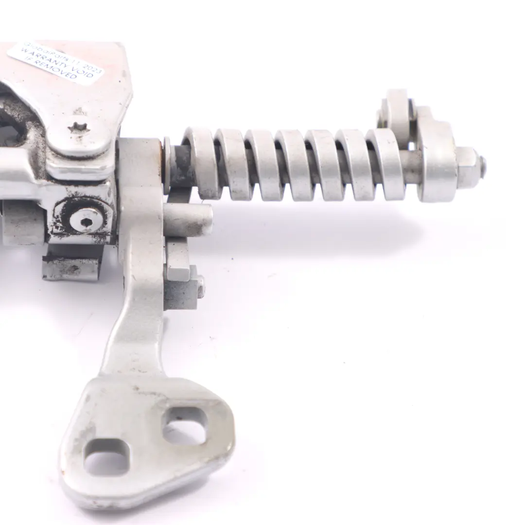 BMW E91 Scharnier Heckklappe Rechts Titansilber Metallic 354 7119042 - SKU 7152676-TS - Teilenummer 7152676