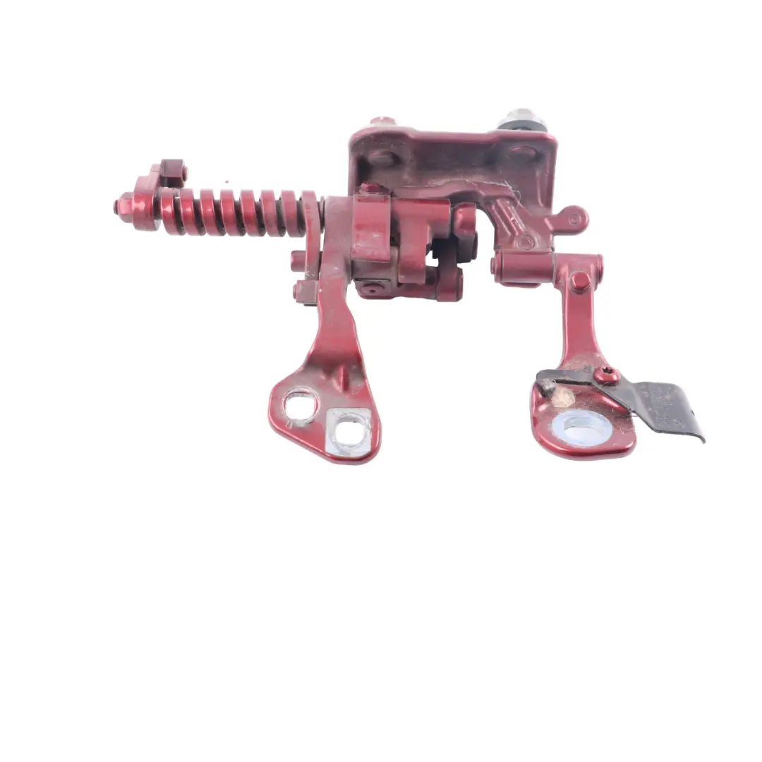 Boot Trunk Lid Hinge Rear Right O/S Vermillion Red A82 7119042 to BMW E91 Tailgate with Part number 7152676 BMW E91 Tailgate Boot Trunk Lid Hinge Rear Right O/S Vermillion Red A82 7119042 - SKU 7152676-VER - Part number 7152676