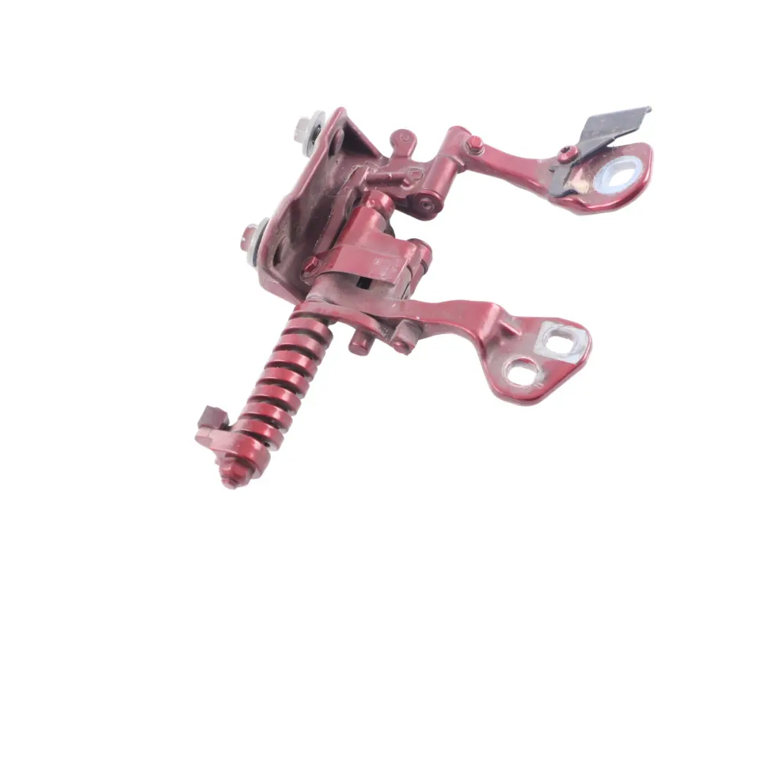 Boot Trunk Lid Hinge Rear Right O/S Vermillion Red A82 7119042 to BMW E91 Tailgate with Part number 7152676 BMW E91 Tailgate Boot Trunk Lid Hinge Rear Right O/S Vermillion Red A82 7119042 - SKU 7152676-VER - Part number 7152676