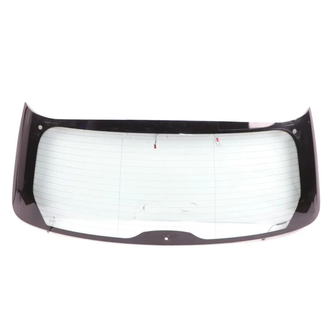 BMW X5 E70 Rear Tailgate Boot Trunk Lid Glass Window Glazing AS2 - SKU 7152766 - Part number 7152766