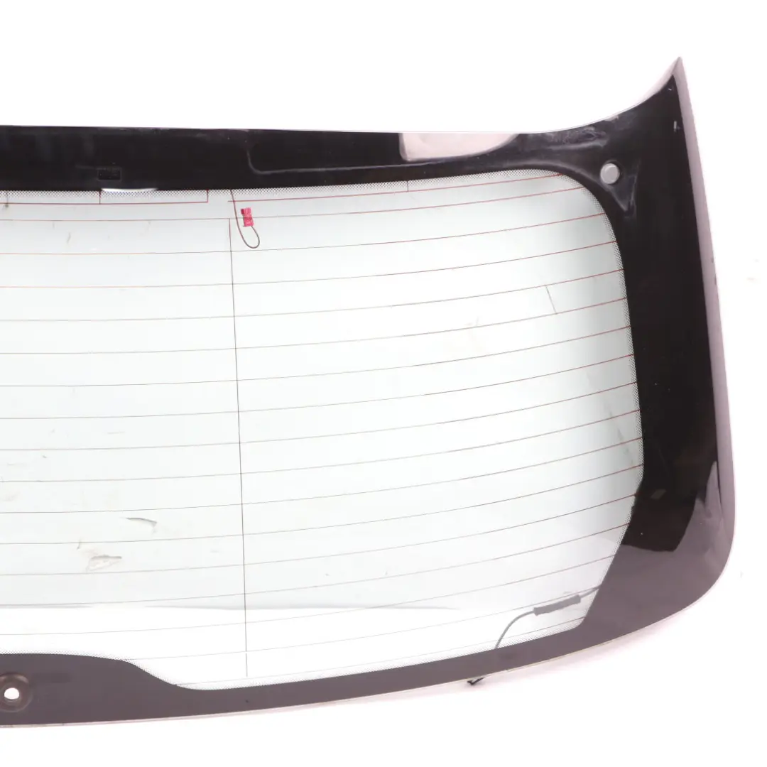 BMW X5 E70 Rear Tailgate Boot Trunk Lid Glass Window Glazing AS2 - SKU 7152766 - Part number 7152766