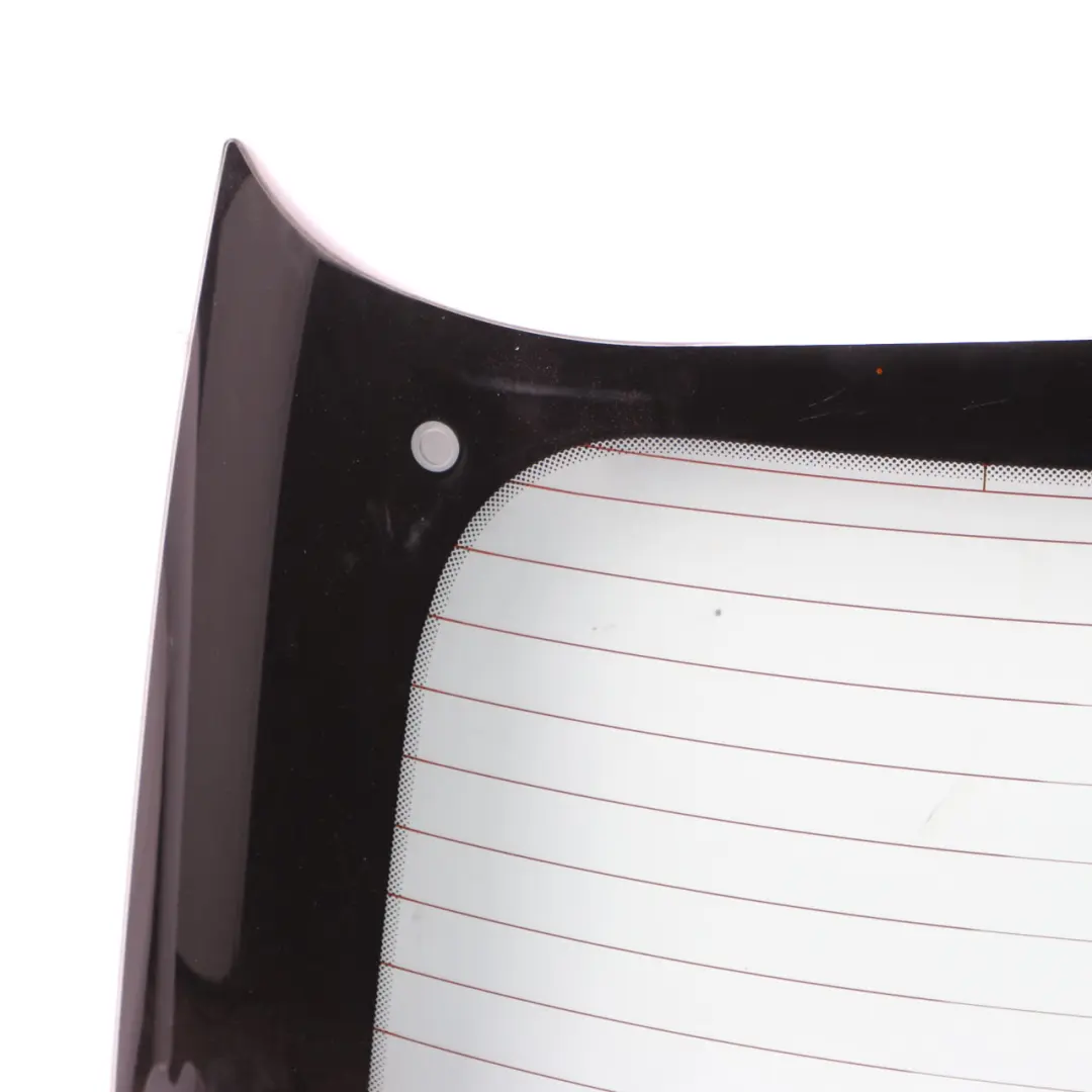 Boot Trunk Lid Glass Window Glazing AS2 to BMW X5 E70 Rear Tailgate with Part number 7152766 BMW X5 E70 Rear Tailgate Boot Trunk Lid Glass Window Glazing AS2 - SKU 7152766 - Part number 7152766