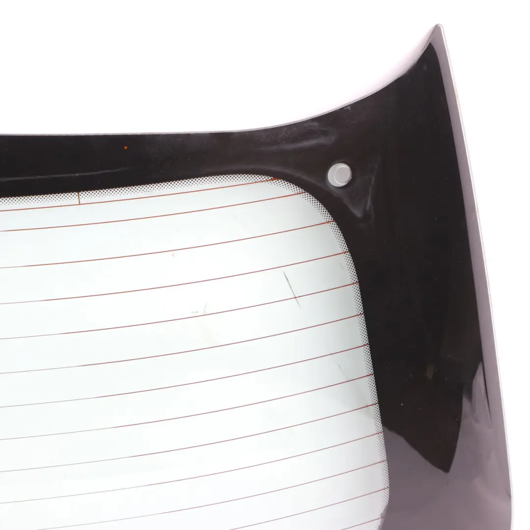 BMW X5 E70 Rear Tailgate Boot Trunk Lid Glass Window Glazing AS2 - SKU 7152766 - Part number 7152766