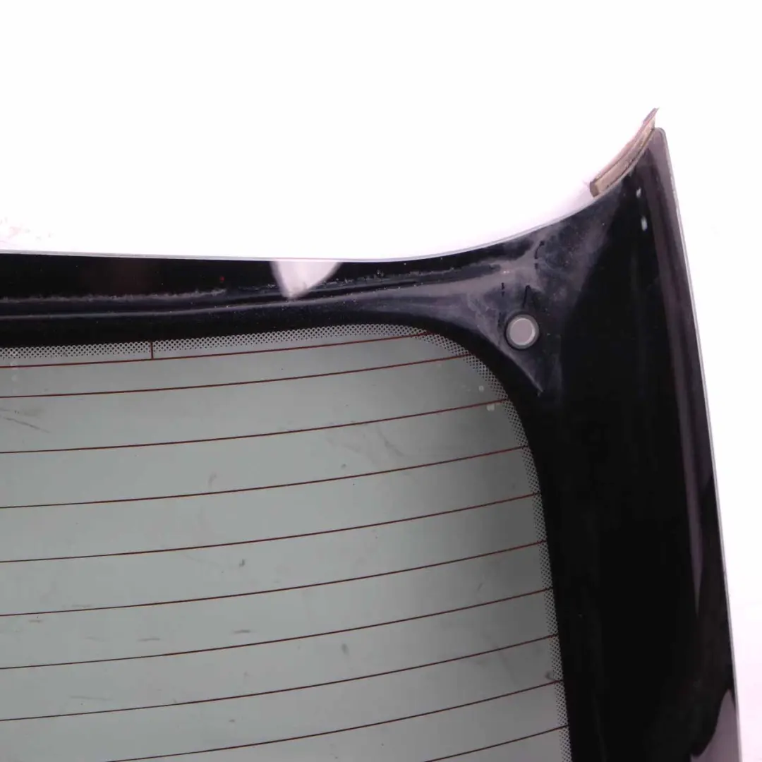 BMW X5 E70 Rear Window Tailgate Boot Trunk Lid Glass Glazing Tinted AS3 - SKU 7152767-2 - Part number 7152767