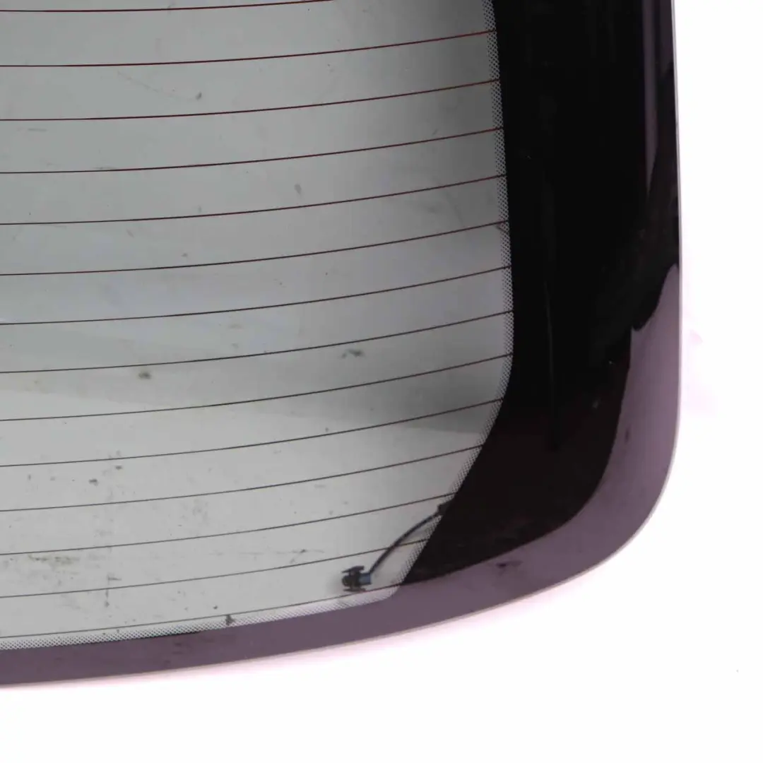 BMW X5 E70 Rear Window Tailgate Boot Trunk Lid Glass Glazing Tinted AS3 - SKU 7152767-2 - Part number 7152767