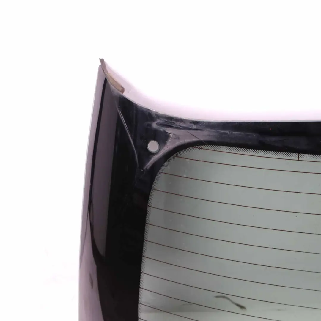 BMW X5 E70 Rear Window Tailgate Boot Trunk Lid Glass Glazing Tinted AS3 - SKU 7152767-2 - Part number 7152767